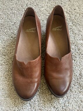 Dansko 37